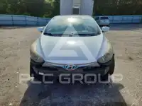 2016 Hyundai Elantra фото