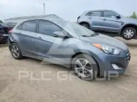 2016 Hyundai Elantra фото