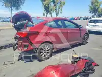2016 Hyundai Elantra фото