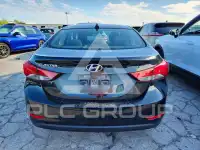 2016 Hyundai Elantra photo