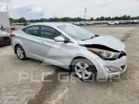 2016 Hyundai Elantra фото