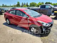 2016 Hyundai Elantra фото