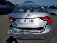 2016 Hyundai Elantra photo
