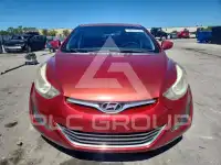 2016 Hyundai Elantra photo