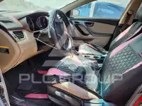 2016 Hyundai Elantra фото