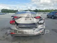 2016 Hyundai Elantra photo