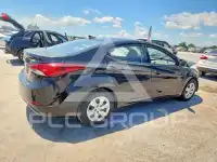 2016 Hyundai Elantra фото