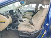 2016 Hyundai Elantra фото