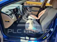 2016 Hyundai Elantra фото