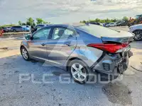 2016 Hyundai Elantra фото