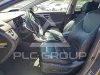 2016 Hyundai Elantra фото