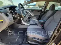2016 Hyundai Elantra фото