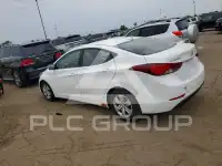 2016 Hyundai Elantra photo