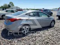 2016 Hyundai Elantra фото