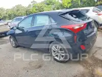 2016 Hyundai Elantra фото