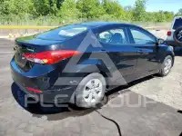 2016 Hyundai Elantra фото