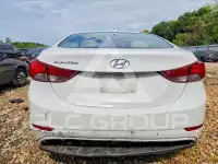 2016 Hyundai Elantra photo