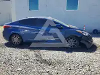 2016 Hyundai Elantra photo