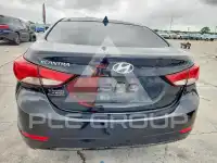 2016 Hyundai Elantra photo