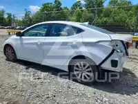 2016 Hyundai Elantra фото