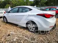 2016 Hyundai Elantra photo