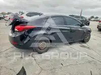 2016 Hyundai Elantra photo