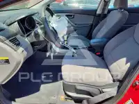 2016 Hyundai Elantra фото
