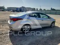 2016 Hyundai Elantra фото