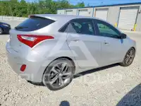 2016 Hyundai Elantra фото