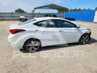 2016 Hyundai Elantra фото
