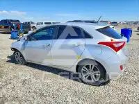 2016 Hyundai Elantra фото