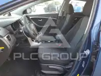 2016 Hyundai Elantra фото