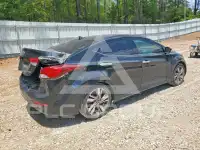 2016 Hyundai Elantra фото
