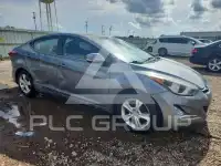 2016 Hyundai Elantra фото