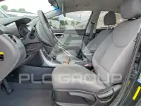 2016 Hyundai Elantra фото