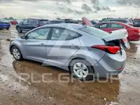 2016 Hyundai Elantra фото