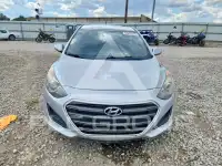 2016 Hyundai Elantra фото