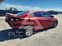 2016 Hyundai Elantra photo