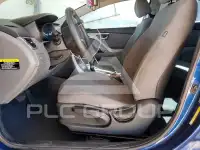 2016 Hyundai Elantra фото