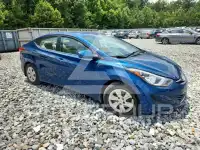 2016 Hyundai Elantra photo