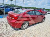 2016 Hyundai Elantra photo