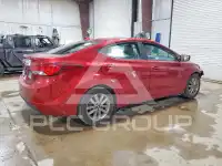 2016 Hyundai Elantra фото