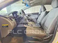2016 Hyundai Elantra фото