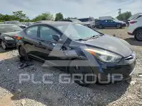 2016 Hyundai Elantra photo