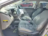 2016 Hyundai Elantra фото