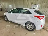 2016 Hyundai Elantra фото