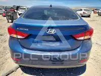 2016 Hyundai Elantra photo