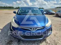2016 Hyundai Elantra фото