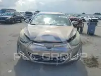 2016 Hyundai Elantra photo