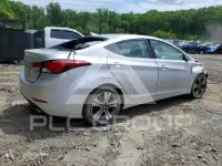 2016 Hyundai Elantra фото